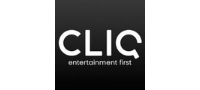 Un logo pour CLIQ