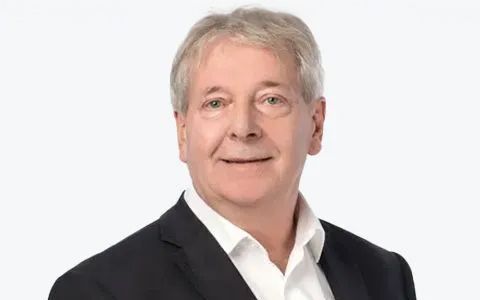 Pascal Thénard