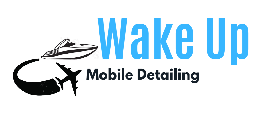 Mobile Boat Detailing Utah