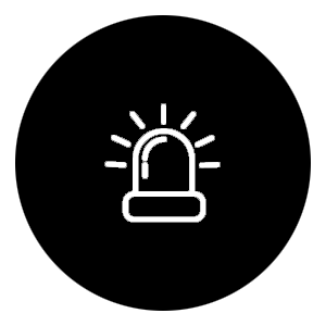 EMERGENCY SERVICE icon