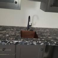 sink