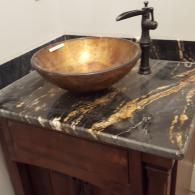 sink