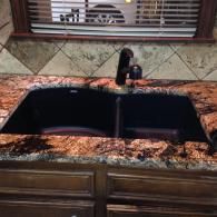 sink