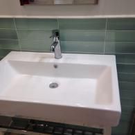 sink