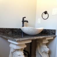 sink