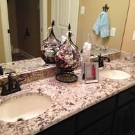 sink