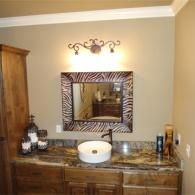 sink