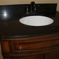 sink
