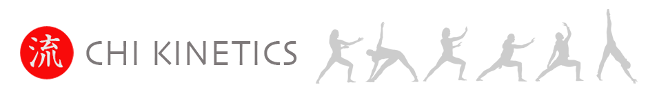 Chi Kenetics Logo