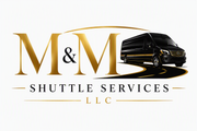 Logo of M & M Shuttle Services Service 