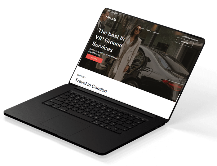 laptop