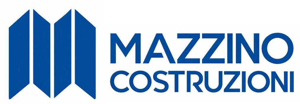 logo Mazzino Costruzioni