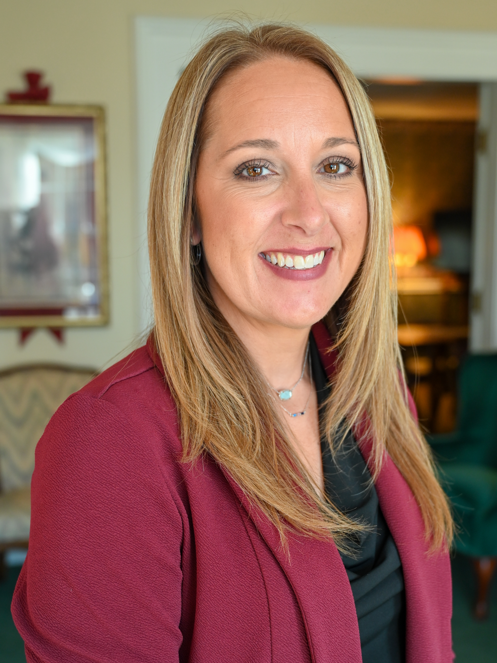 Jennifer Cardaras Mellinger