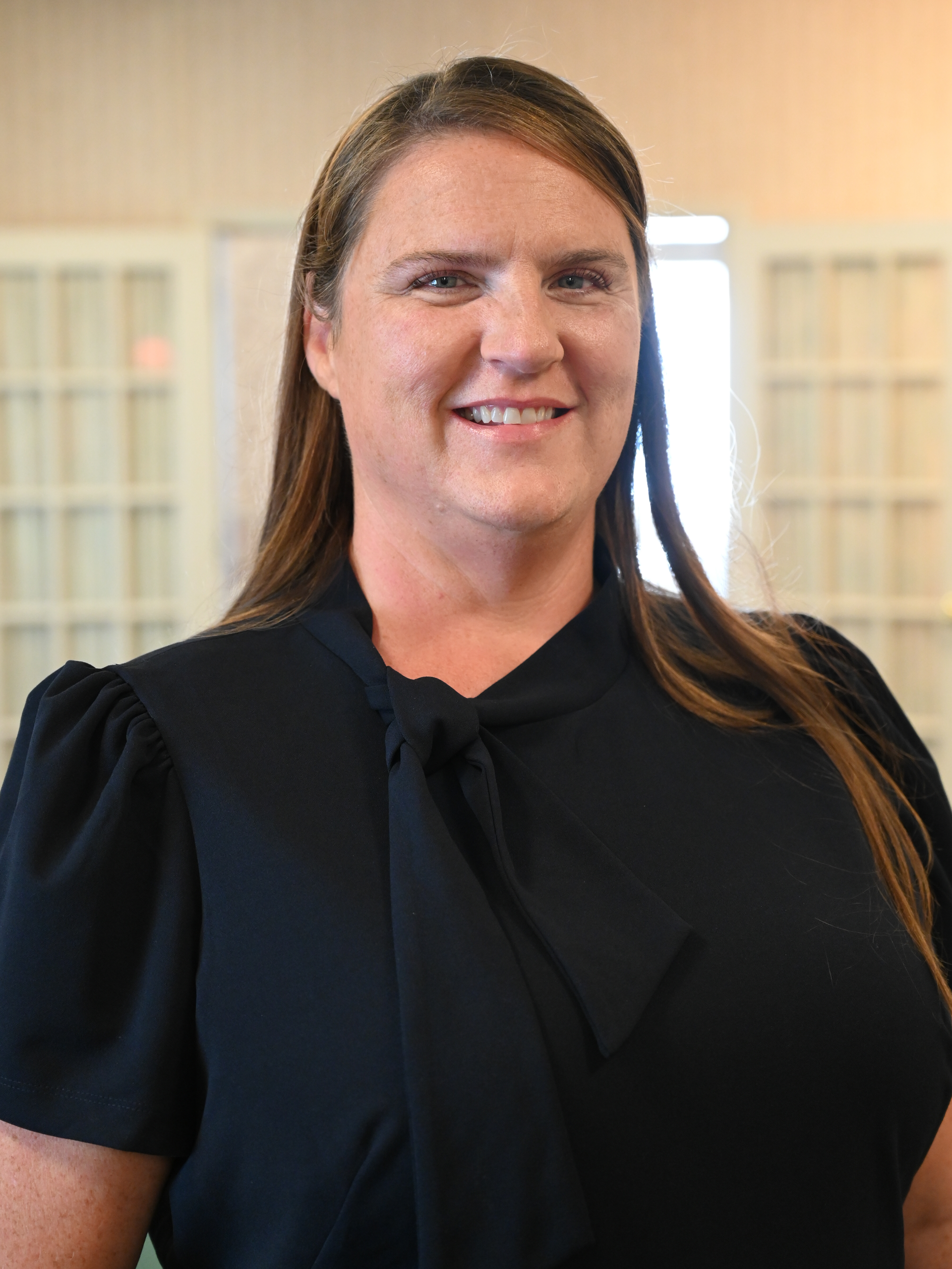 Melissa Keplar