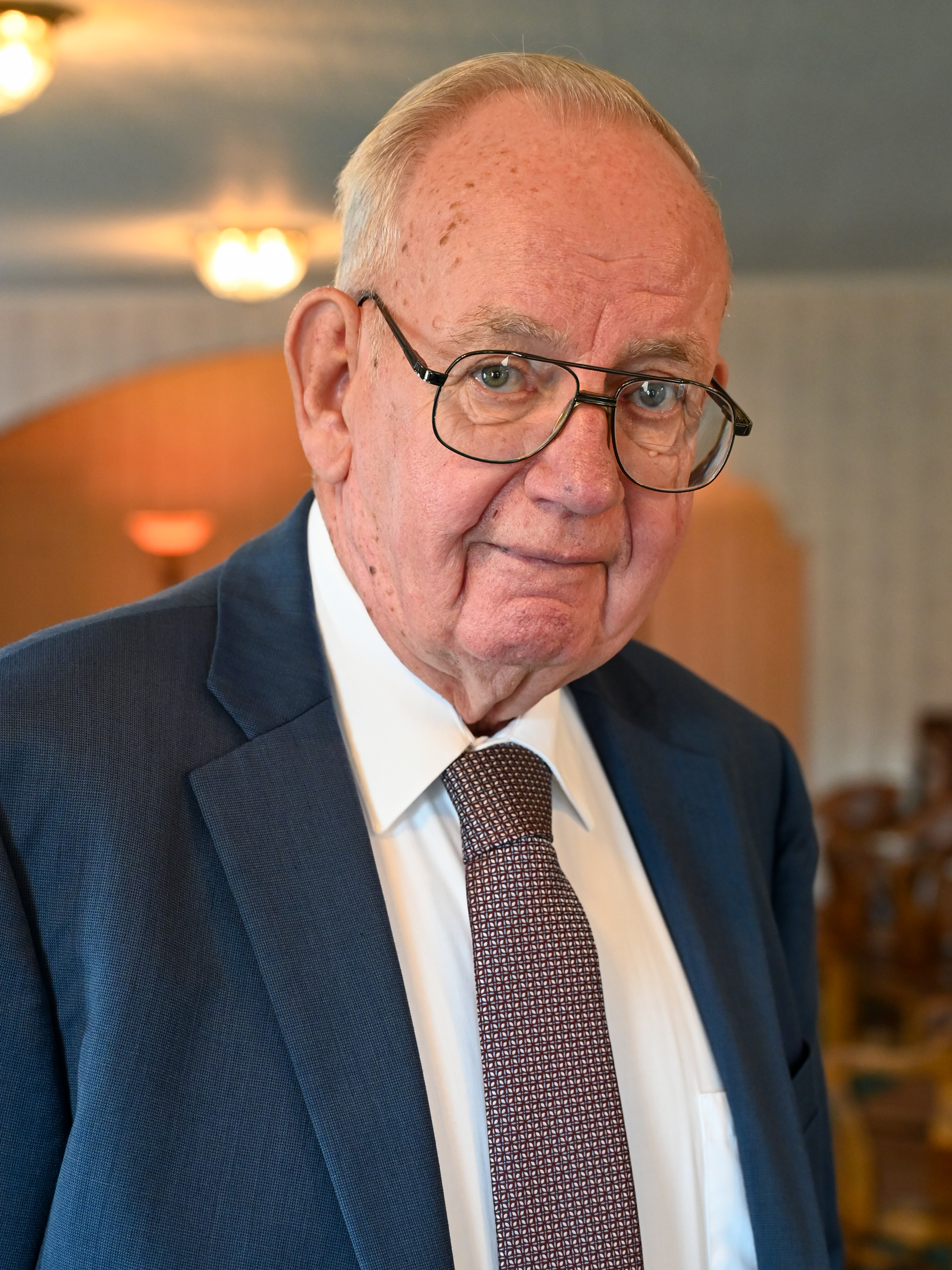 Roger Harris