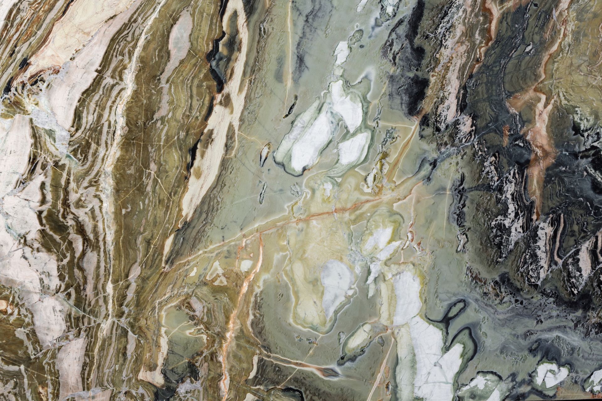 Quartzite — Columbus, OH — Stone City Columbus