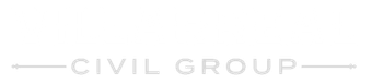 A white background with the words civil group written on it.