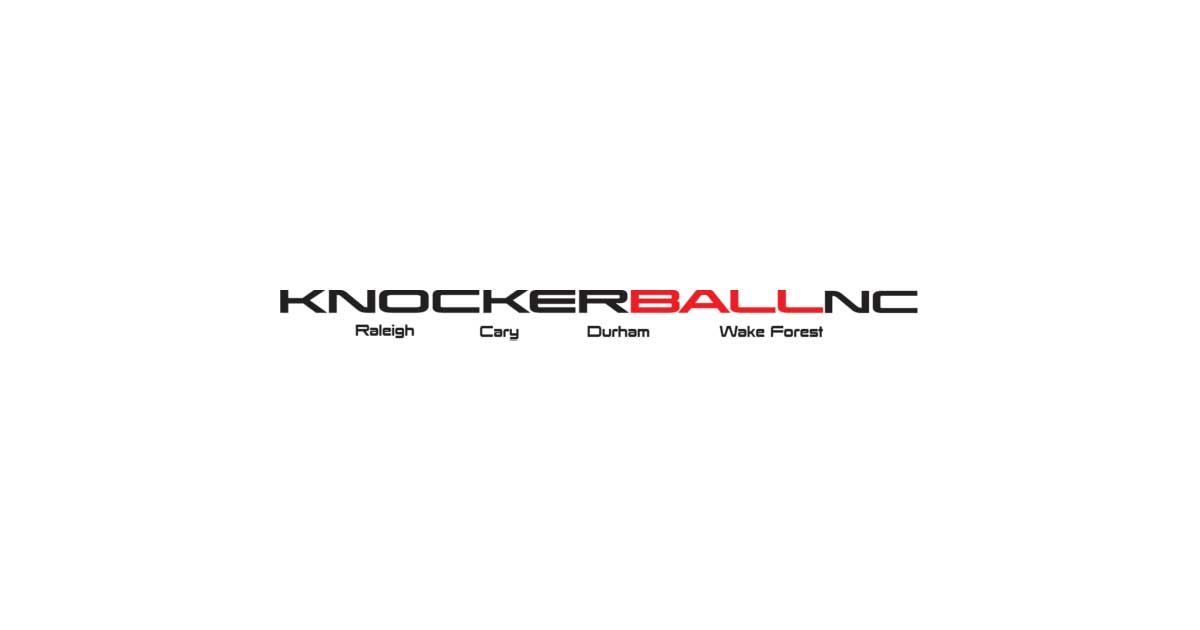 KnockerballNC
