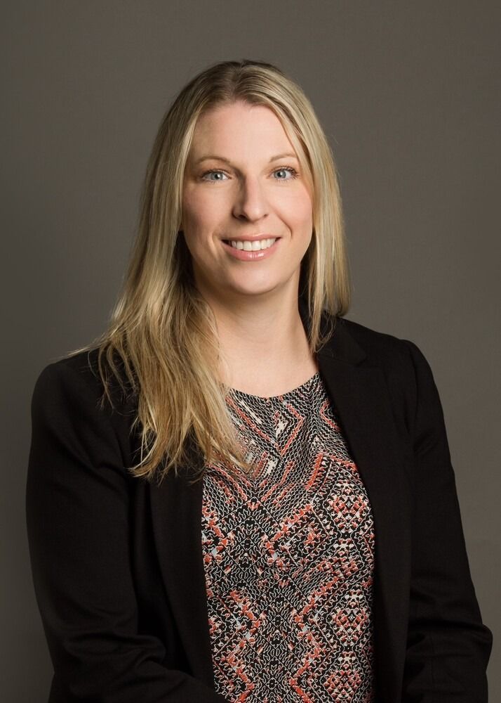 Staff Photo