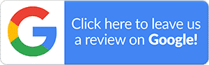 A blue rectangular button with the Google logo and the text: 
