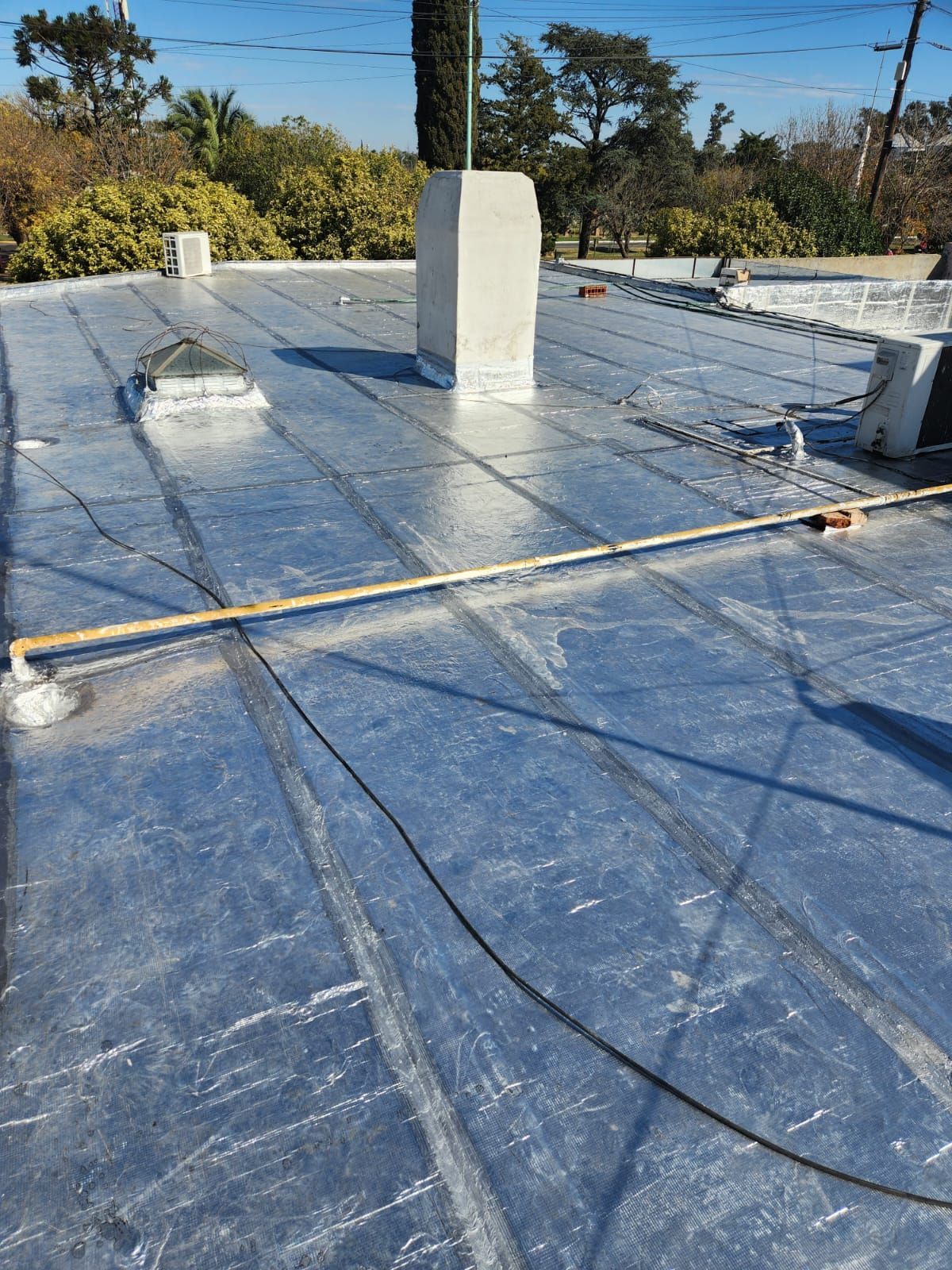 Obras