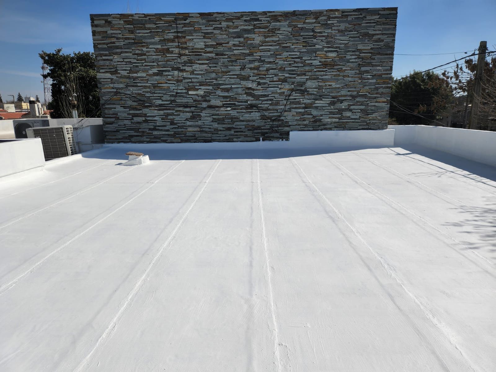 Obras realizadas