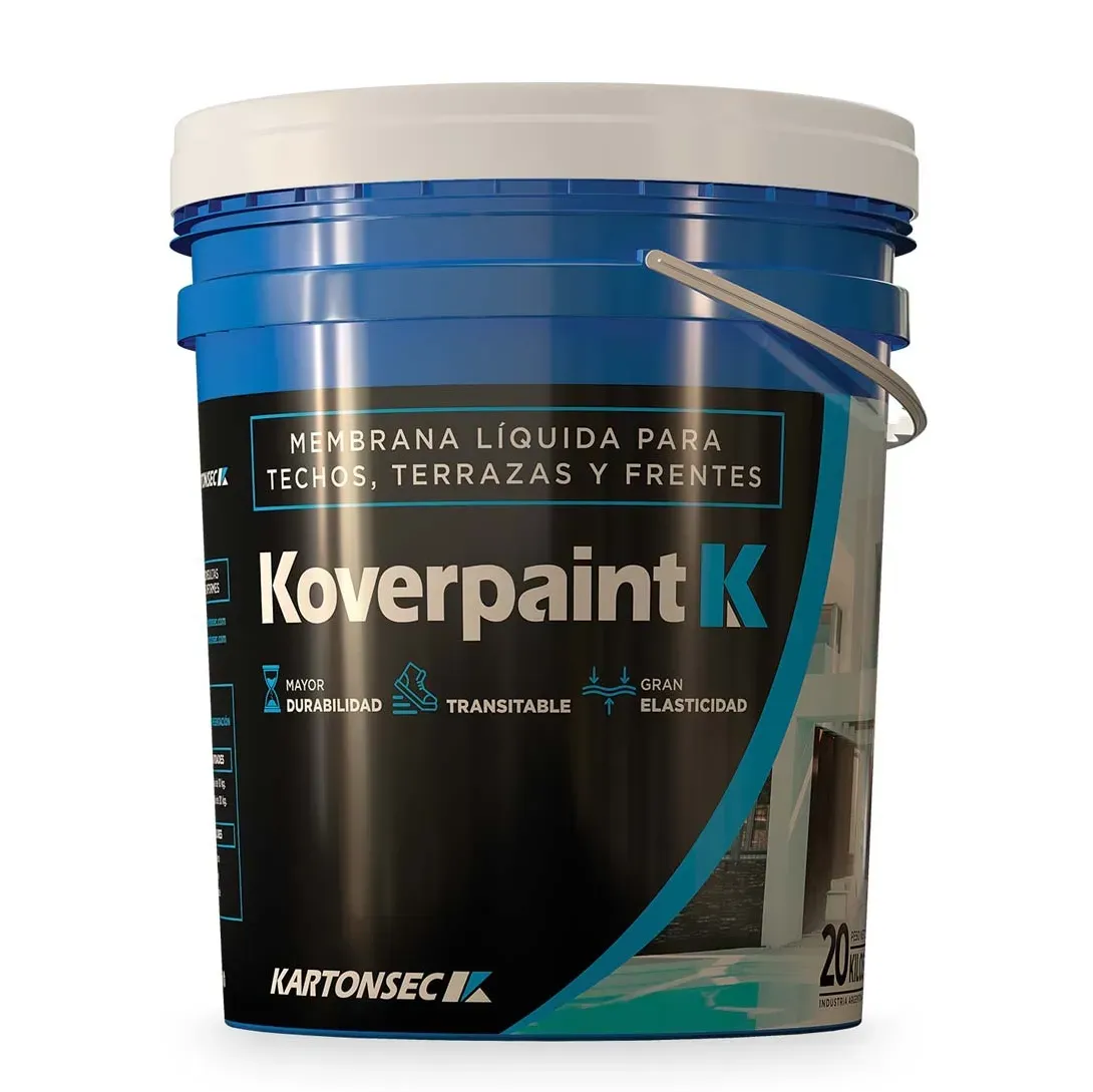 KoverPaint Membrana líquida