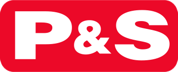P and S