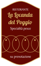 Logo Locanda il Poggio