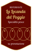 Logo Locanda il Poggio