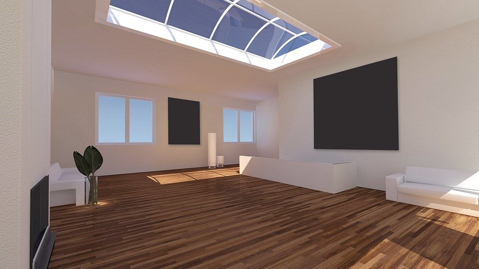 Painters and Decorators Leicester Commercial & Domestic