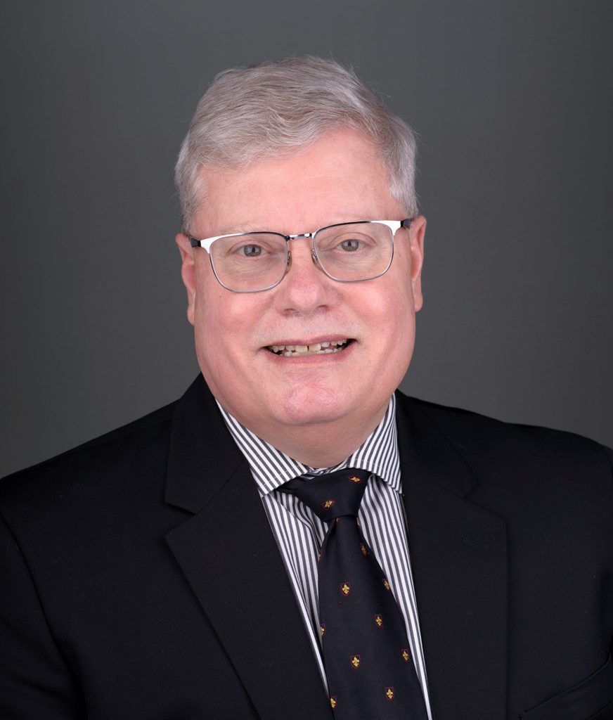 Dr. Jeffrey Bumpous