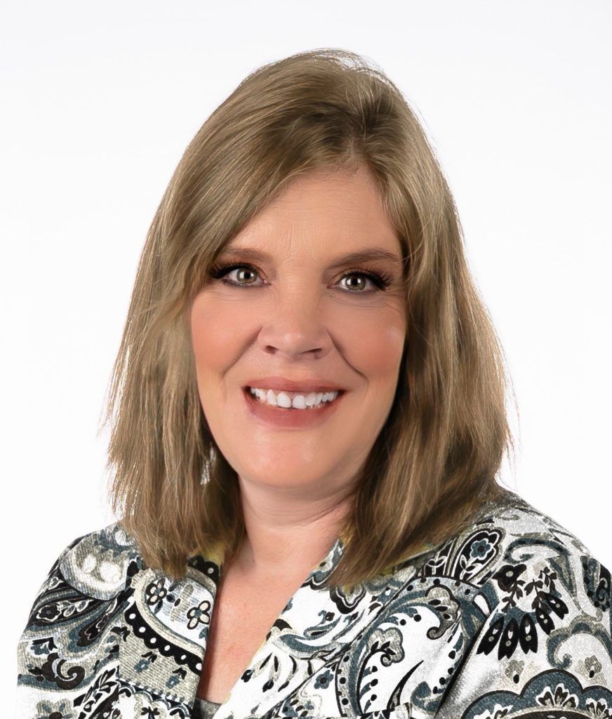 Pamela Turner