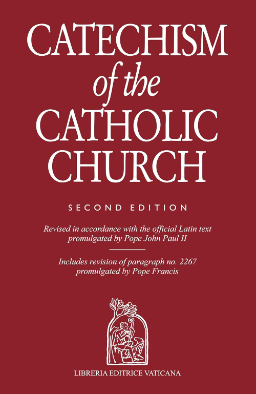 Catechism of the Catholic Church