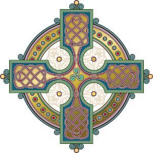 Celtic Cross