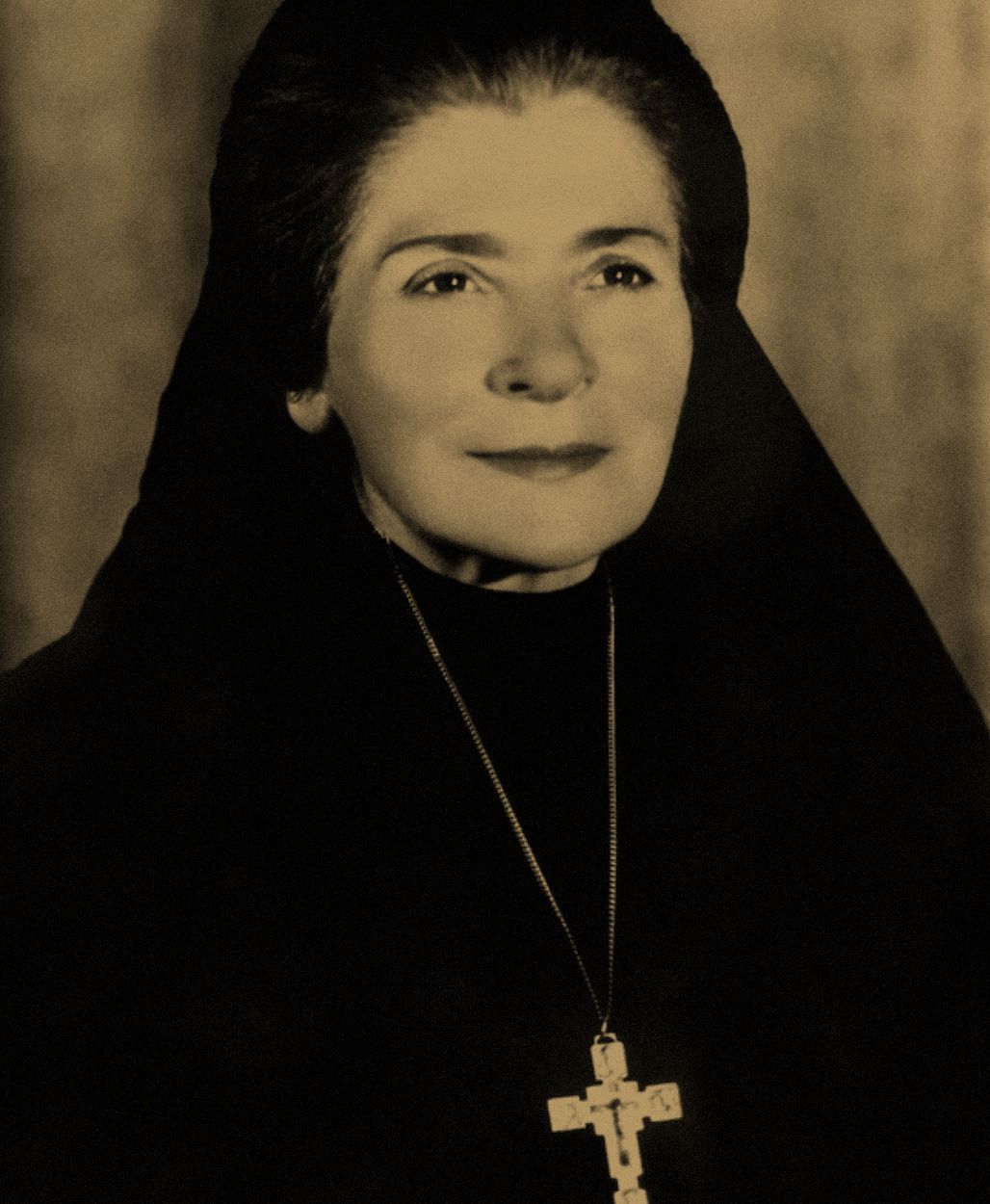 Mother Eugenia Elisabetta Ravasio