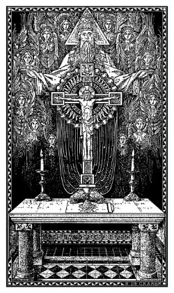 Consecration to God the Father