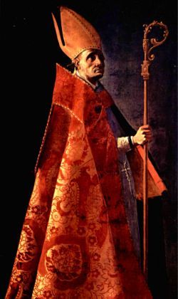 Prayers of Catholic Saints to God the Father