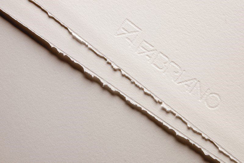 immagine relativa alla CARTA PER STAMPE D'ARTE