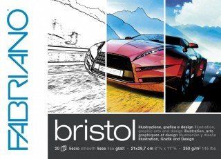 immagine relativa al BRISTOL