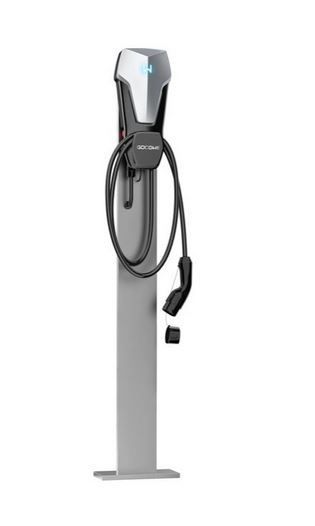 Wallbox 22 kW