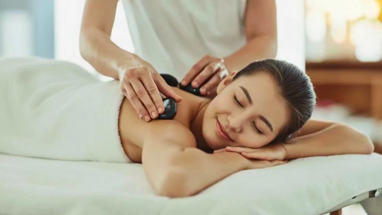 Gangnam Station Massage Spa - Body and Foot Massage Sinnonhyeon