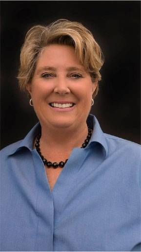 Kathleen M. Walker