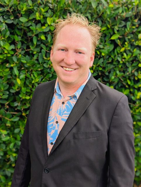 Matt Bottomly