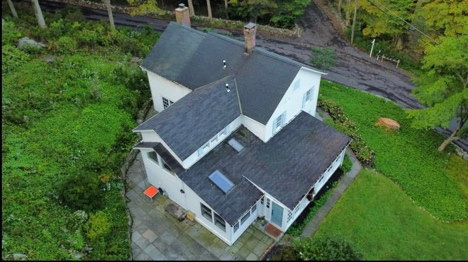 roofing services