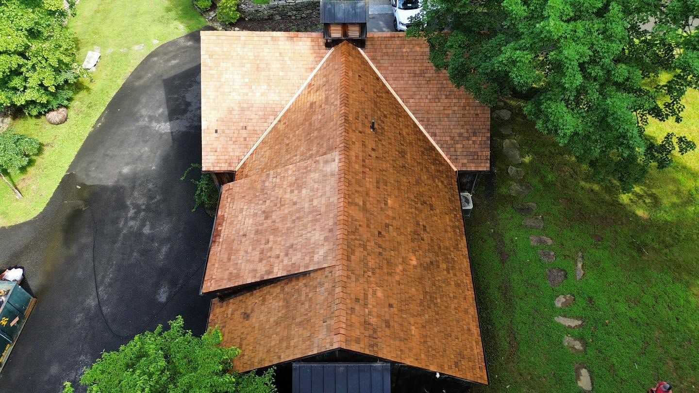 roofing services 