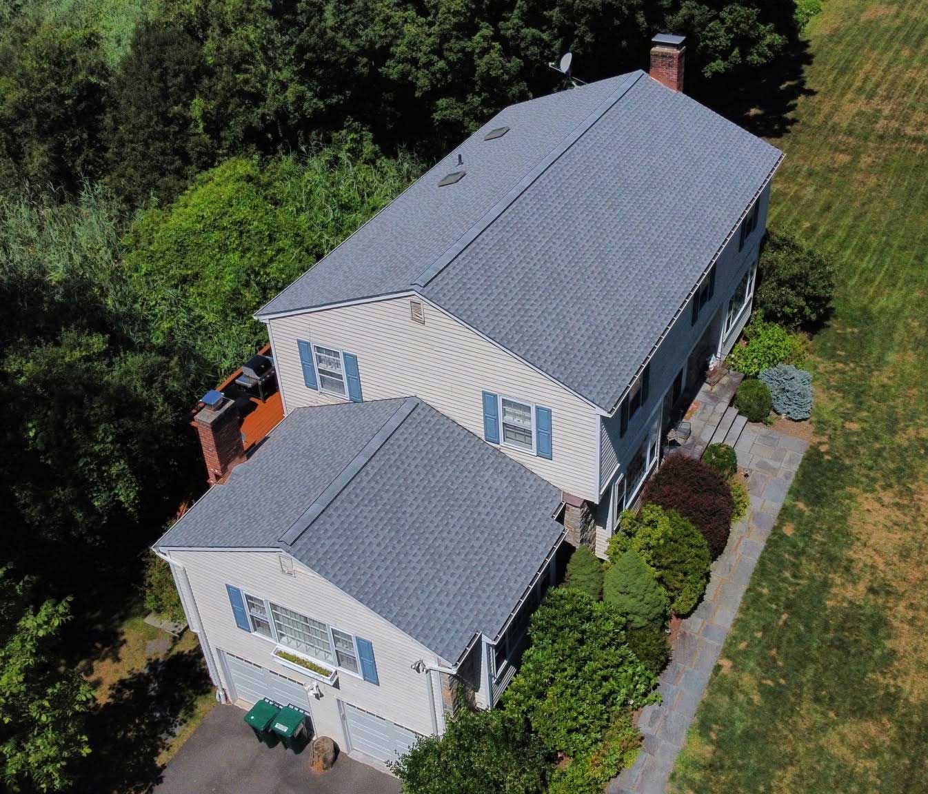 roofing services