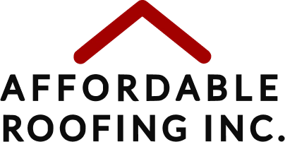 Affordable Roofing Inc. logo