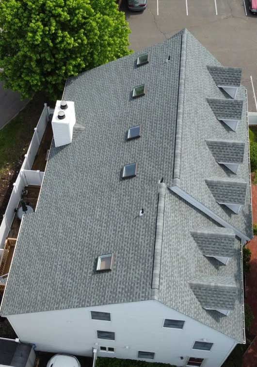 roofing services