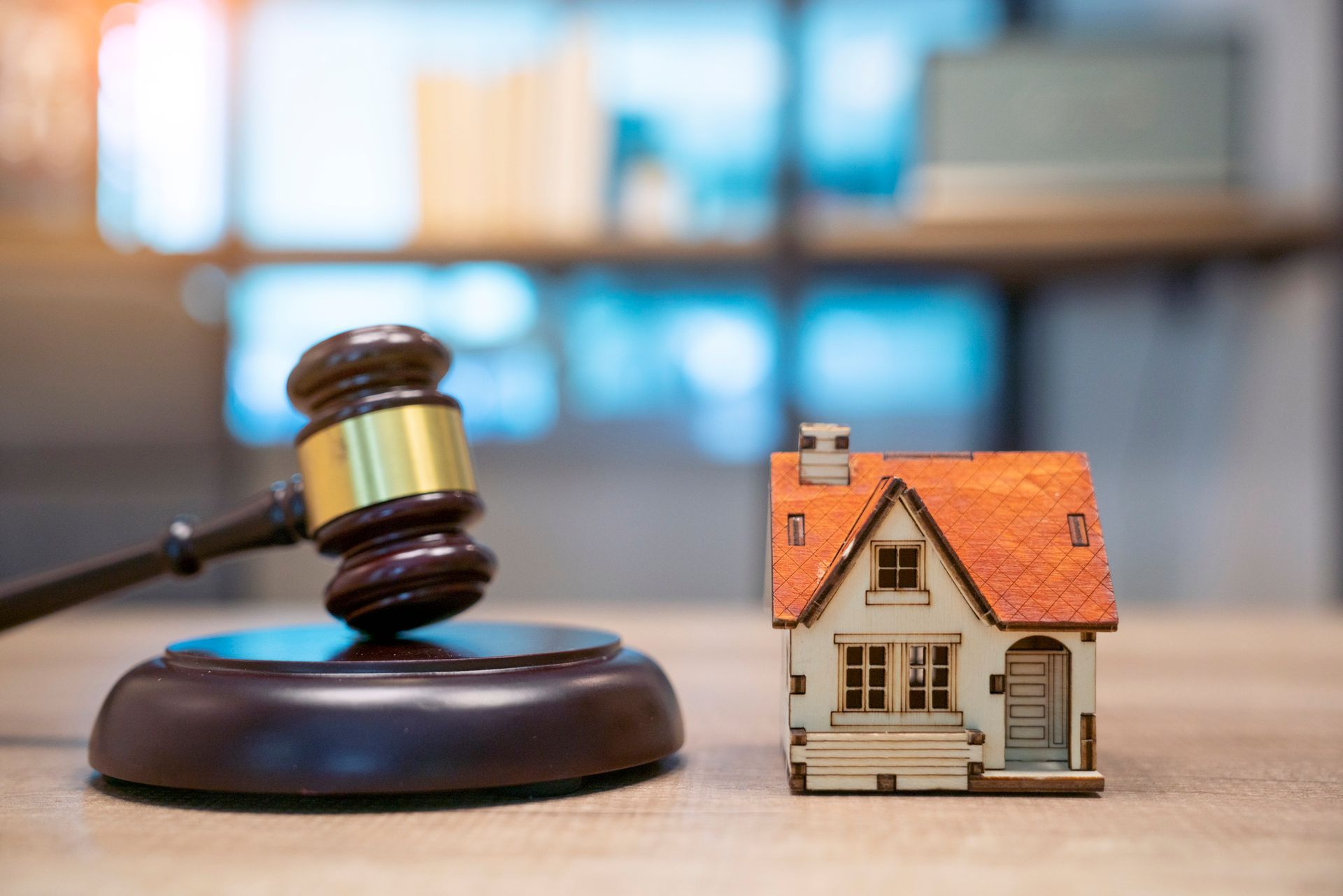 Estate Planning — Monroe, MI — Apex Legal Group